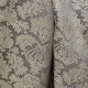  Panel V-20 Damask Wholesale Jacquard Background Curtain Fabrics Living Room and Bedroom Curtains 10 Models  300x300 cm 100% Polyester